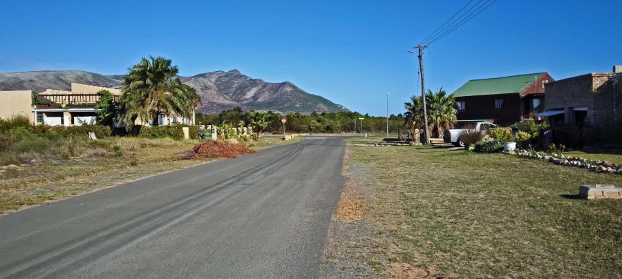 0 Bedroom Property for Sale in Fisherhaven Western Cape